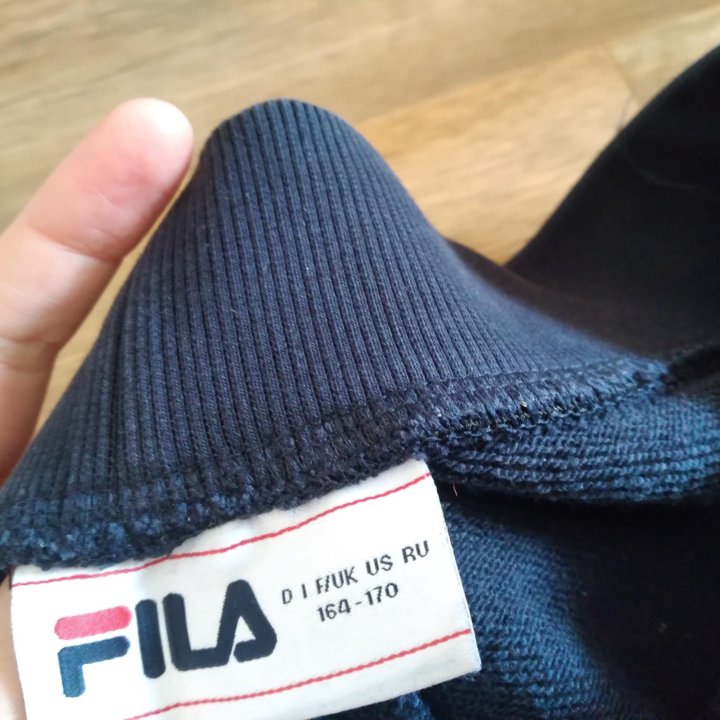 Спортивные штаны Fila, р.164