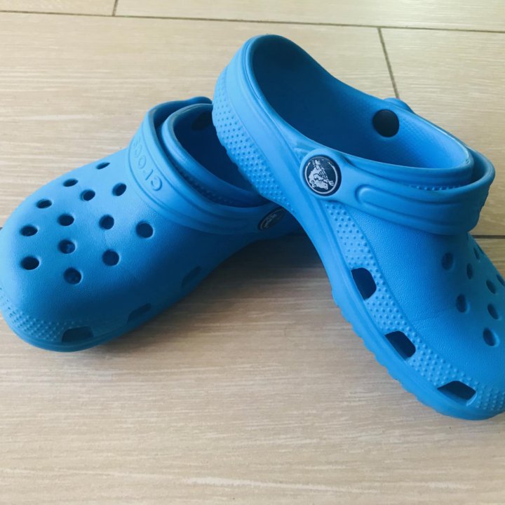 Crocs сабо детские c11