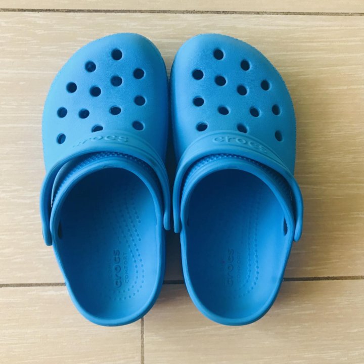 Crocs сабо детские c11