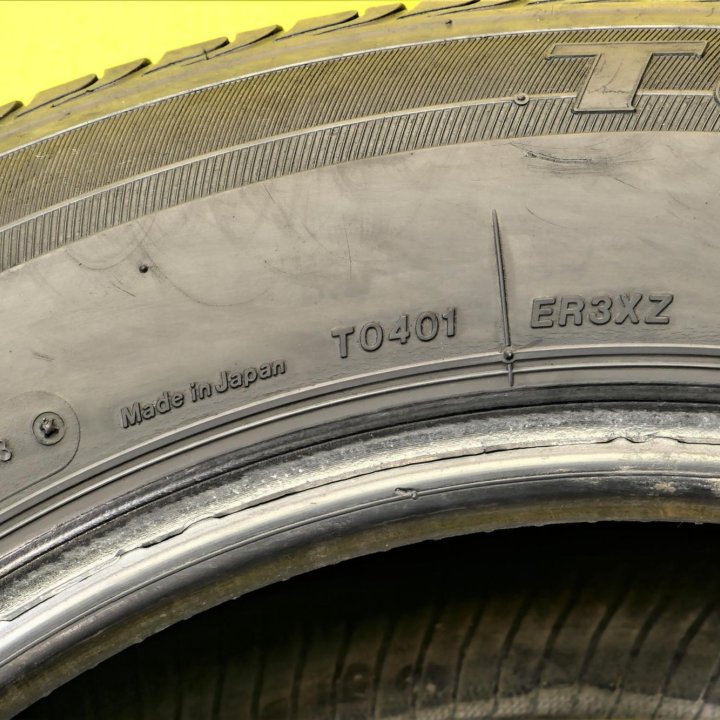 195 65 R15 1 шт 1800 Bridgestone ER300