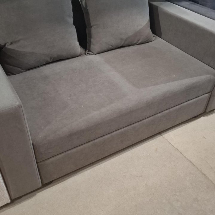 Новые диваны