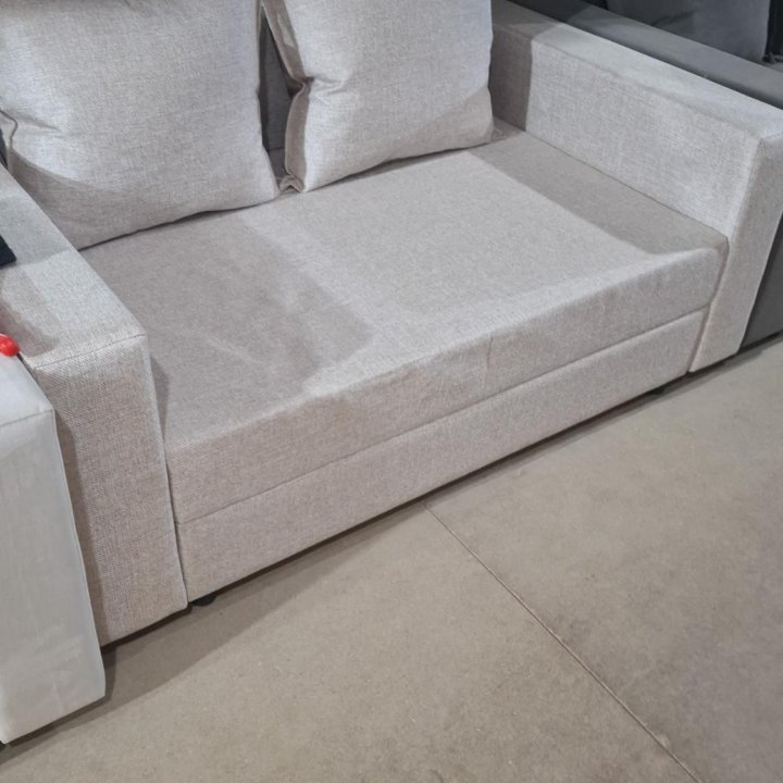 Новые диваны