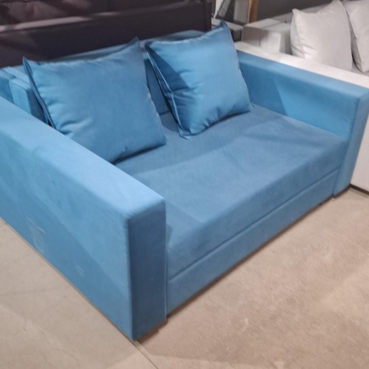 Новые диваны