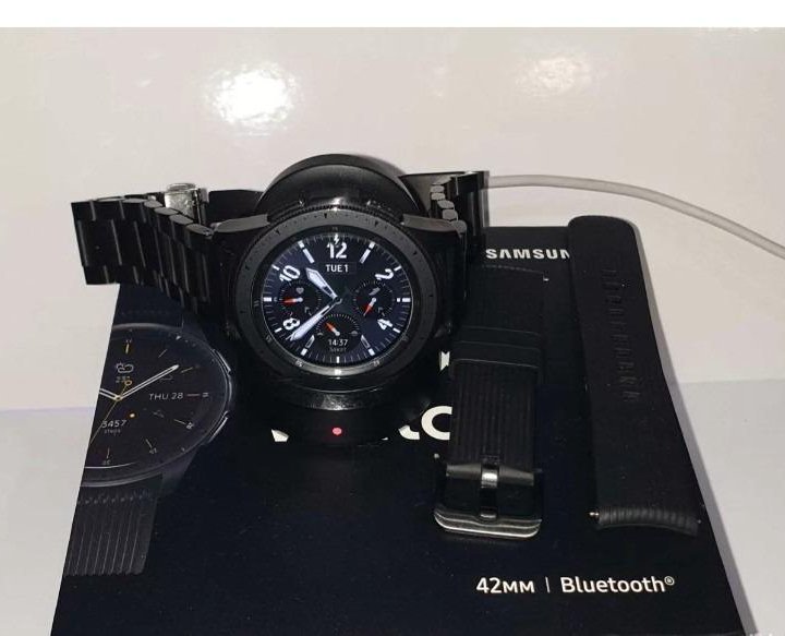 Samsung Galaxy watch 42mm