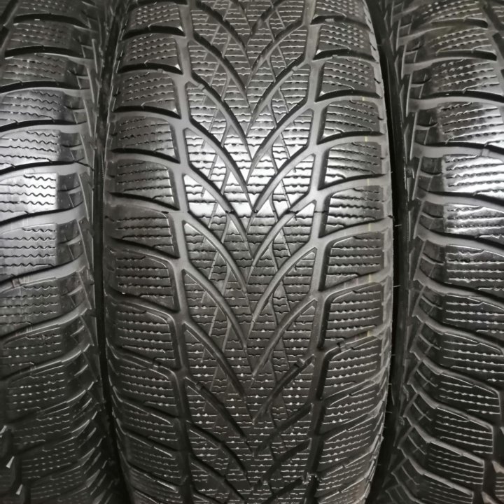 Goodyear UltraGrip Ice 2 215.65.16