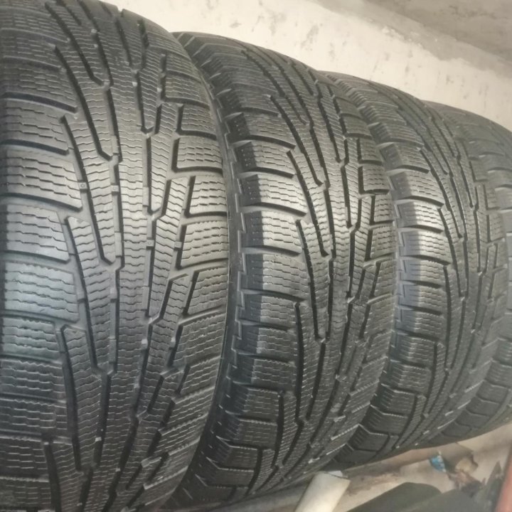 Nokian Nordman RS2 225.60.17