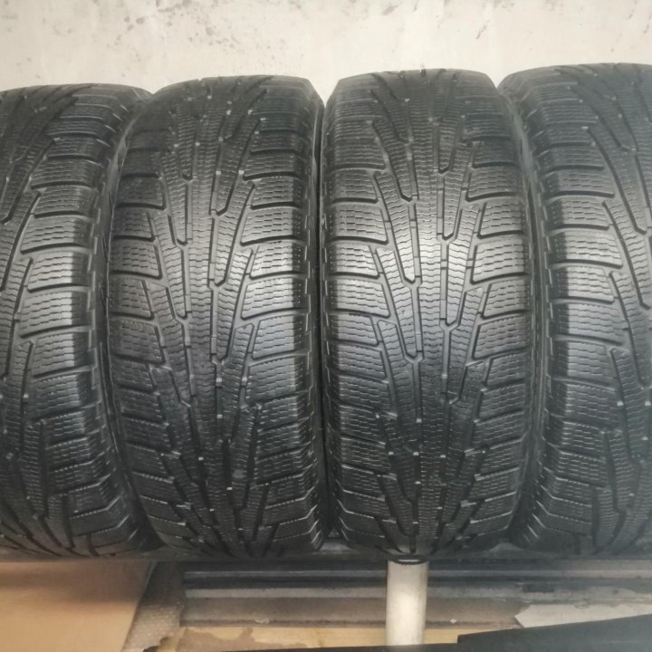 Nokian Nordman RS2 225.60.17