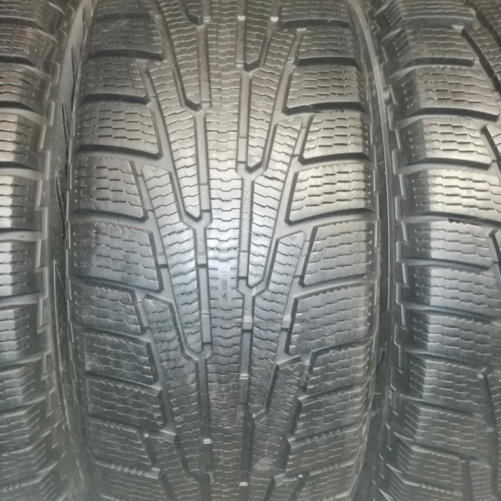 Nokian Nordman RS2 225.60.17