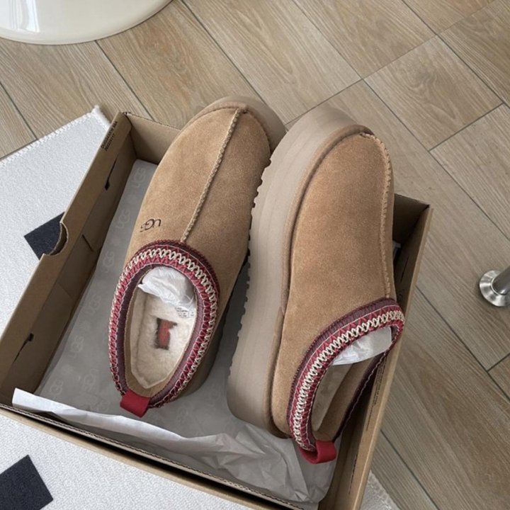 Ugg tazz 39 размер