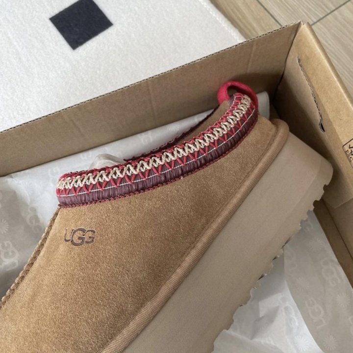 Ugg tazz 39 размер