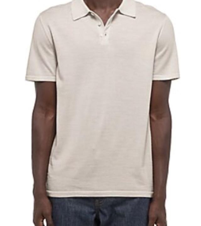 Helmut Lang Polo