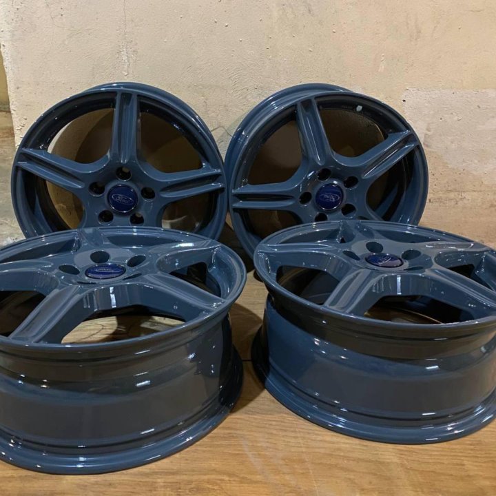 Диски R16 5x108