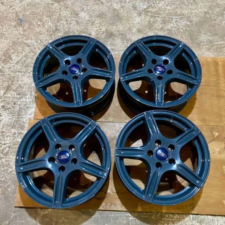 Диски R16 5x108