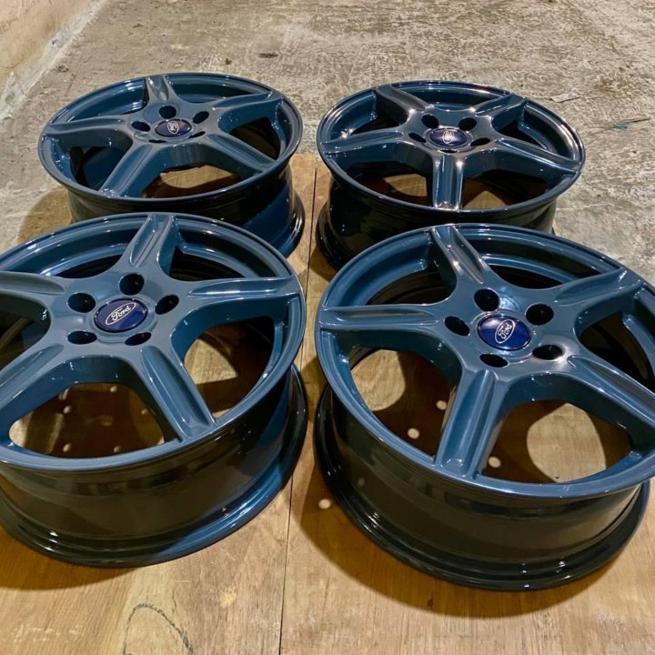 Диски R16 5x108