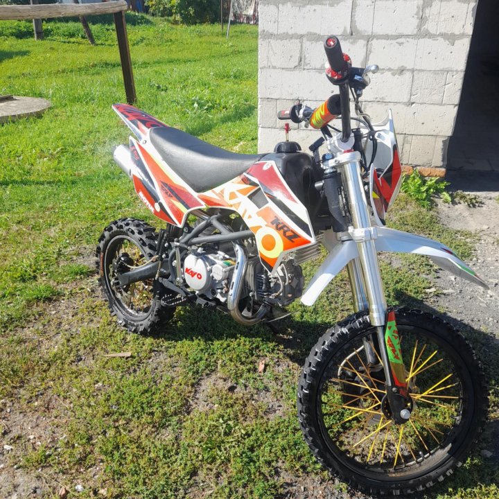 kayo basic yx150