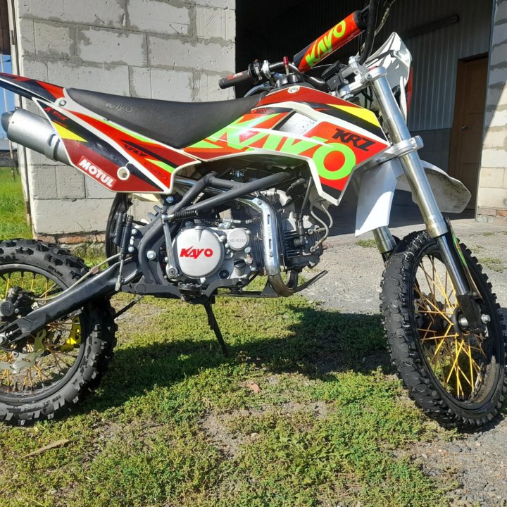 kayo basic yx150