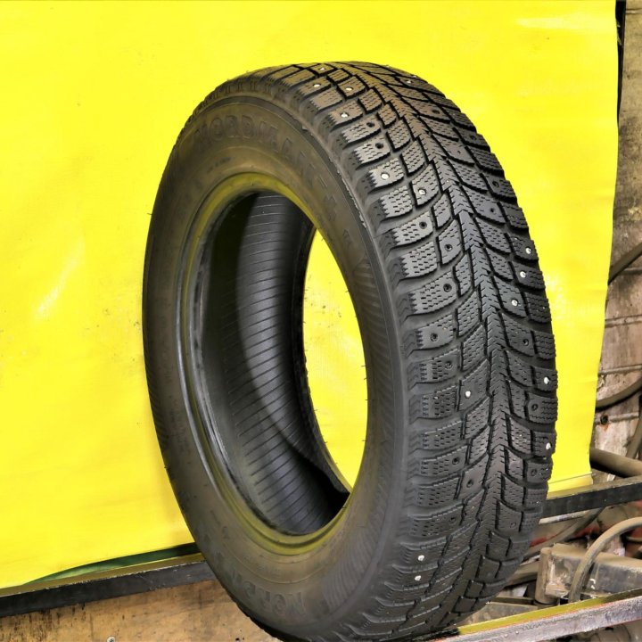 175 70 R14 1 шт 1900 Nokian Nordman+