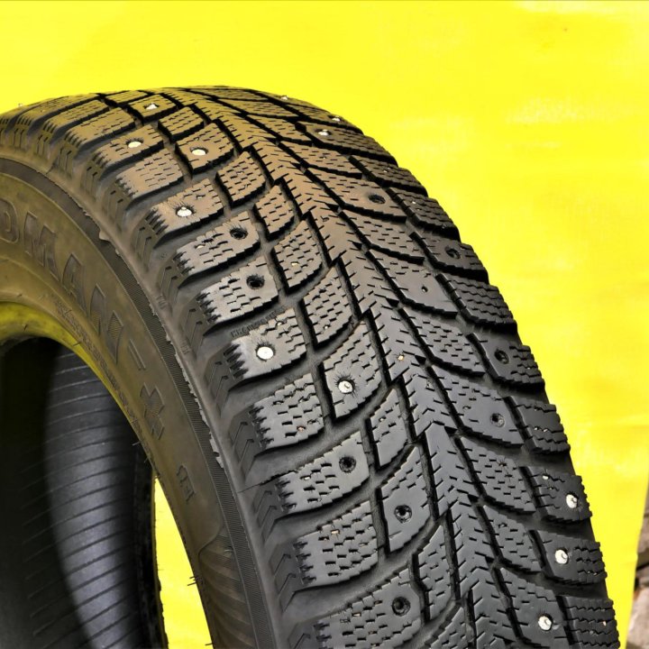 175 70 R14 1 шт 1900 Nokian Nordman+