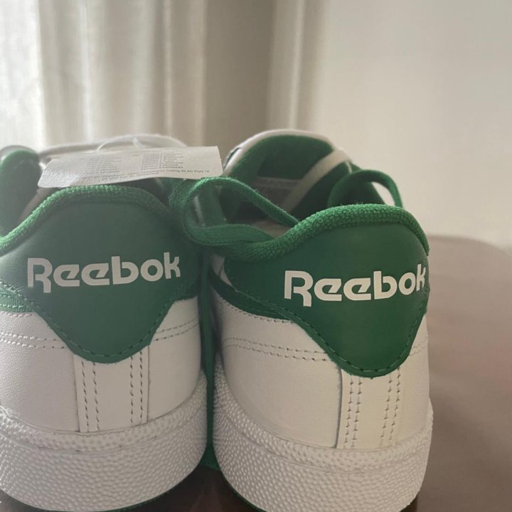 Кроссовки REEBOK original