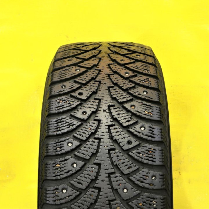 185 60 R15 1 шт 1800 Nokian Nordman 4