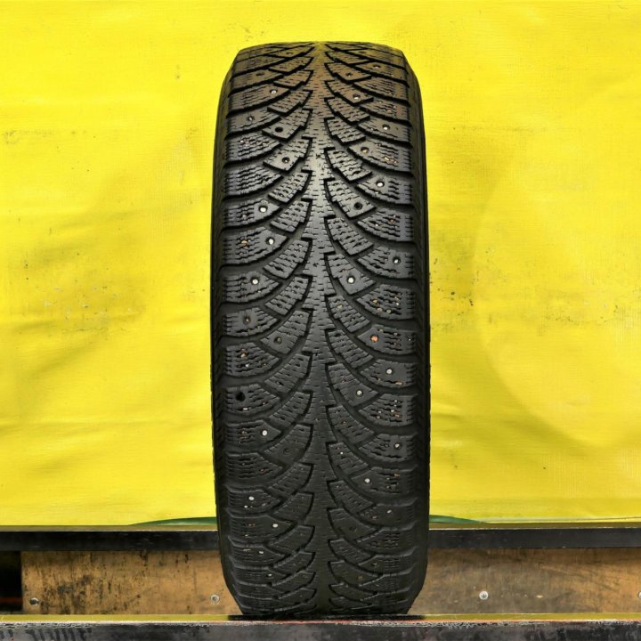 185 60 R15 1 шт 1800 Nokian Nordman 4