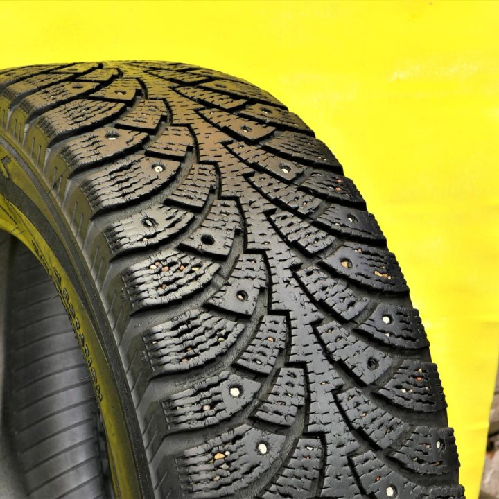 185 60 R15 1 шт 1800 Nokian Nordman 4