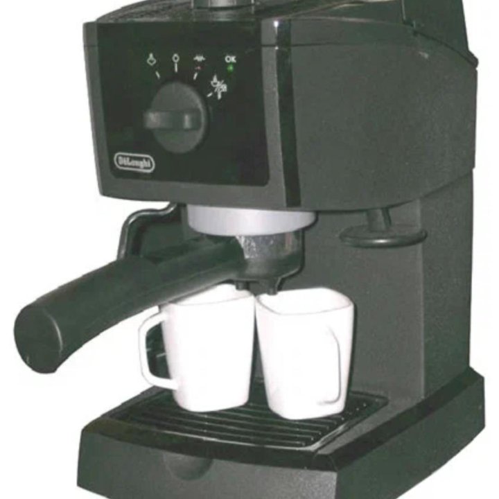 Кофемашина DeLonghi ES 145