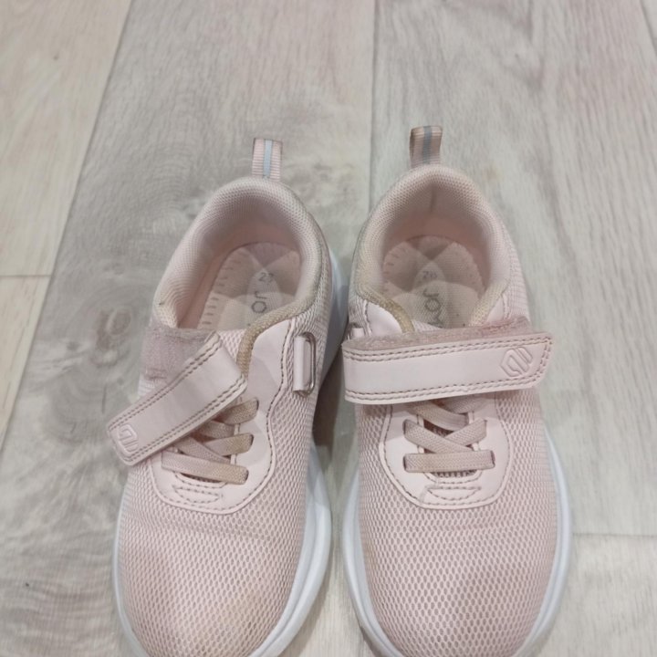 Детские кросовки