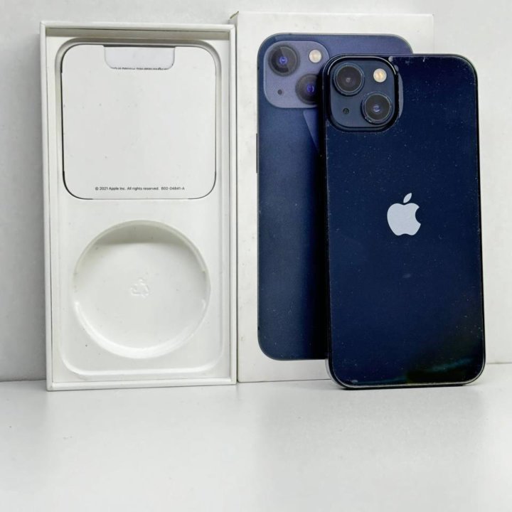 Смартфон iPhone 13 (128) Арт.N74841