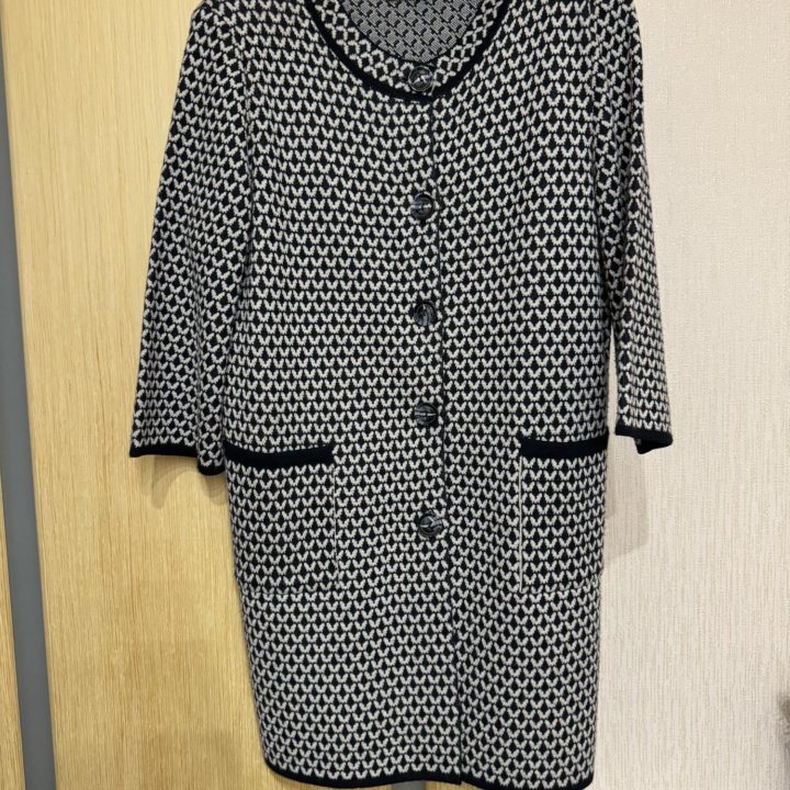 Кардиган женский