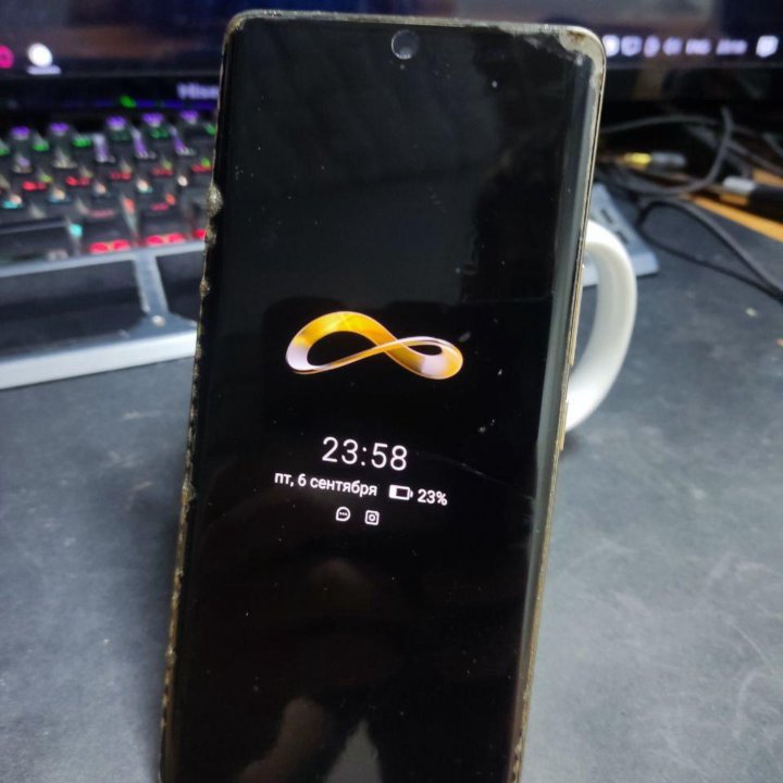 Infinix zero 30 5G