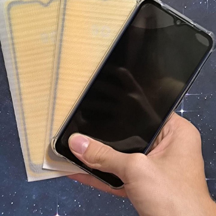 Xiaomi Redmi Note 8, 4/64