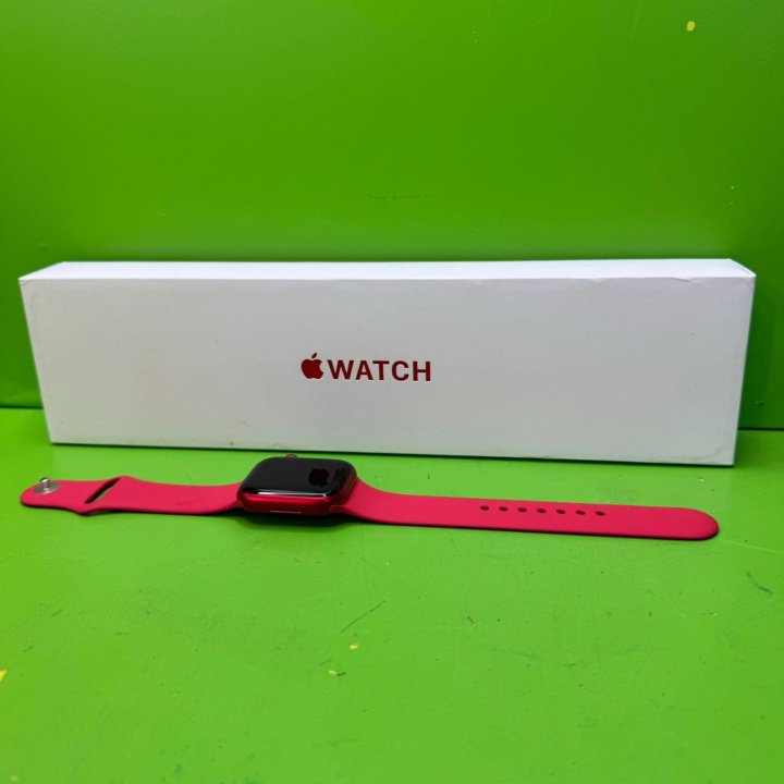 Смарт-часы Apple Watch 8 41mm