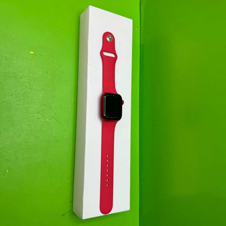 Смарт-часы Apple Watch 8 41mm