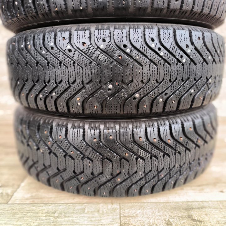 215/70/16, Goodyear UG500, 4 шт