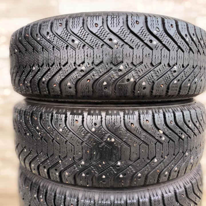 215/70/16, Goodyear UG500, 4 шт