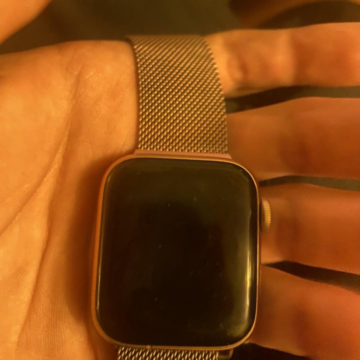 Apple Watch 4 series 42mm