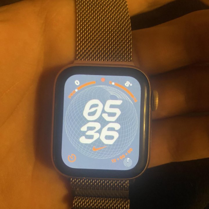 Apple Watch 4 series 42mm