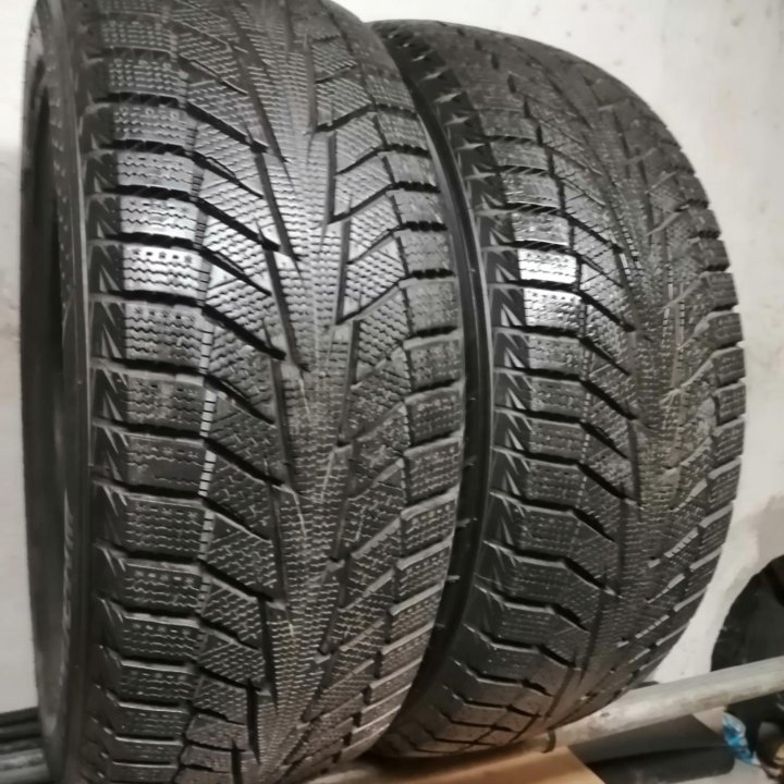 Hankook Winter I*Cept IZ2 W616 205.55.16