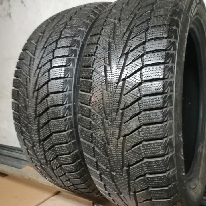 Hankook Winter I*Cept IZ2 W616 205.55.16