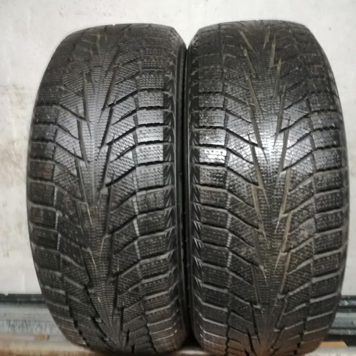 Hankook Winter I*Cept IZ2 W616 205.55.16