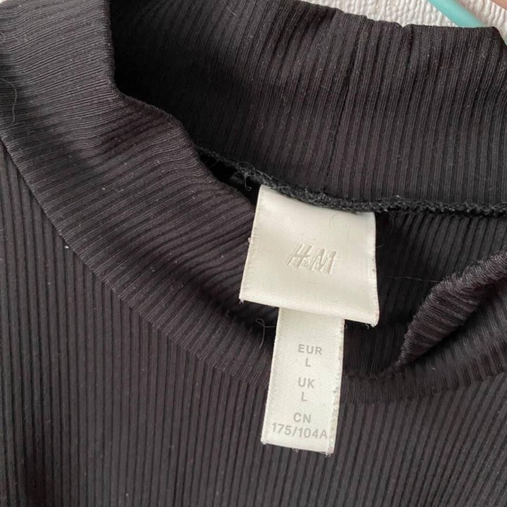 Боди женское H&M