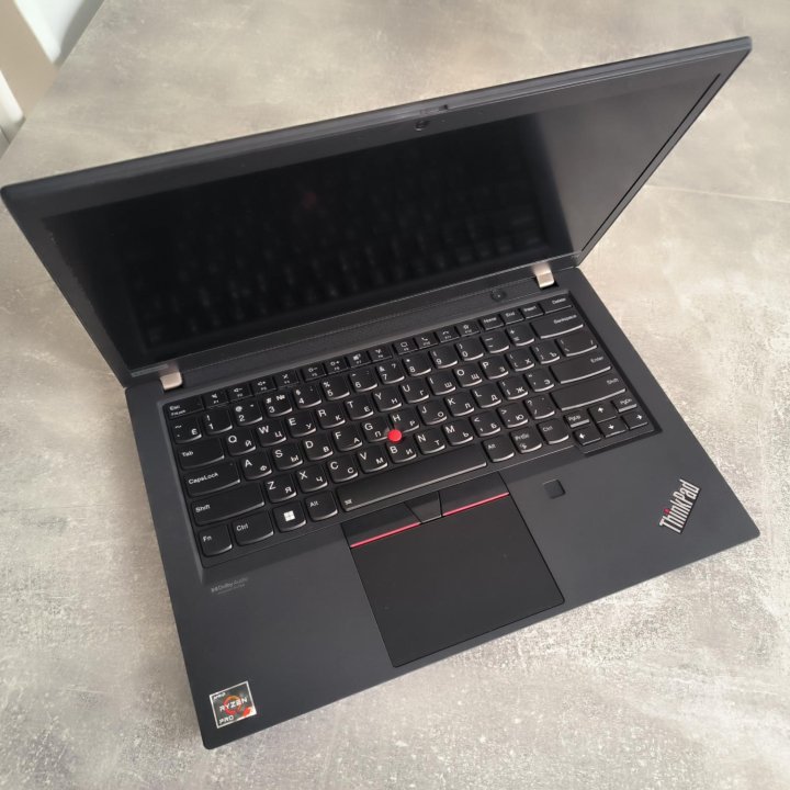 Lenovo T14 gen 2