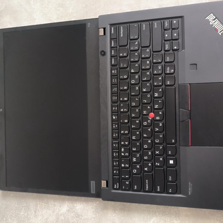 Lenovo T14 gen 2