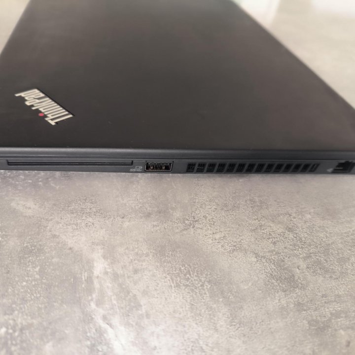 Lenovo T14 gen 2