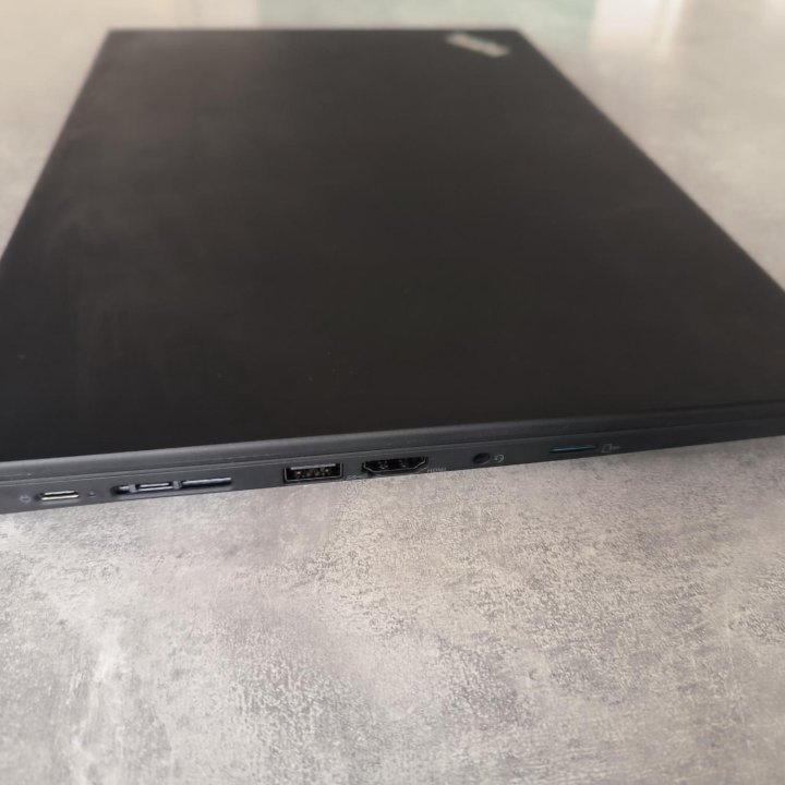 Lenovo T14 gen 2