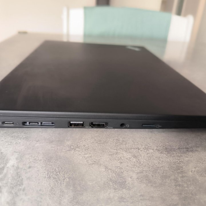 Lenovo T14 gen 2