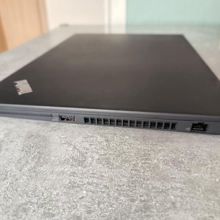 Lenovo T14 gen 2