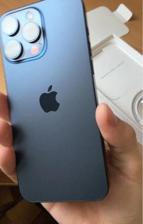 iphone 15 pro 256 gb оптом