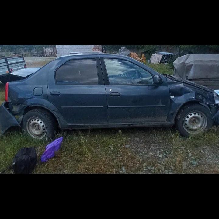 Авторазбор Renault логан